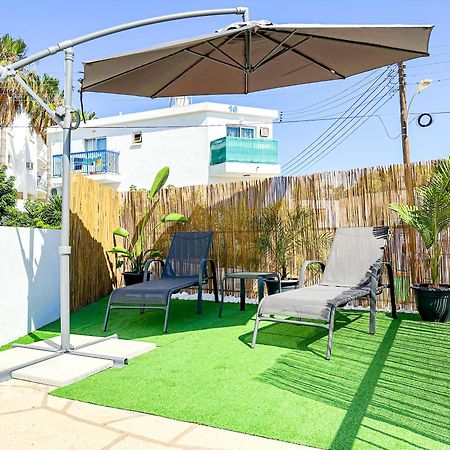 Vacation Mode Apartment Ayia Napa Exterior foto