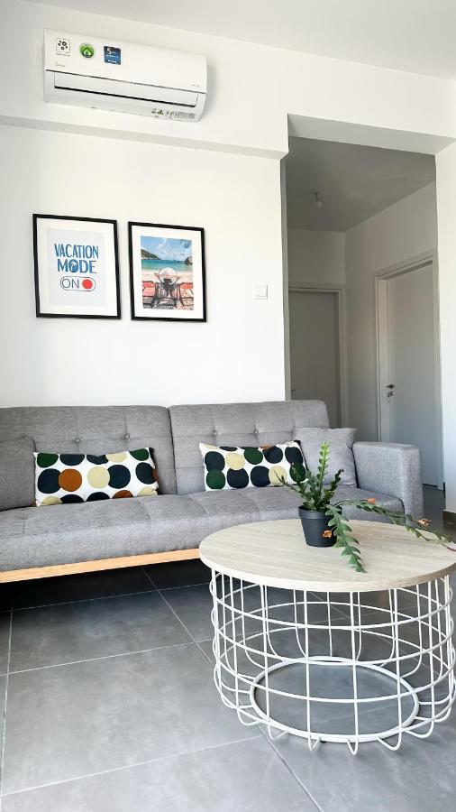 Vacation Mode Apartment Ayia Napa Exterior foto