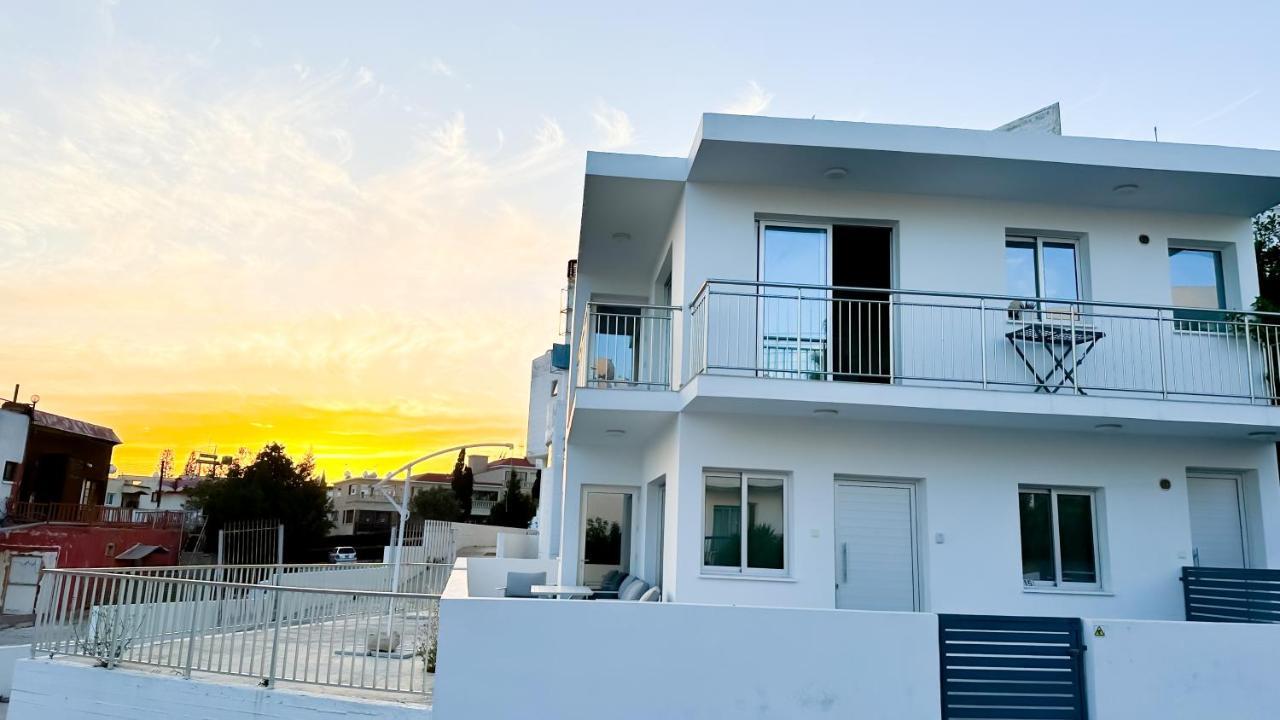 Vacation Mode Apartment Ayia Napa Exterior foto