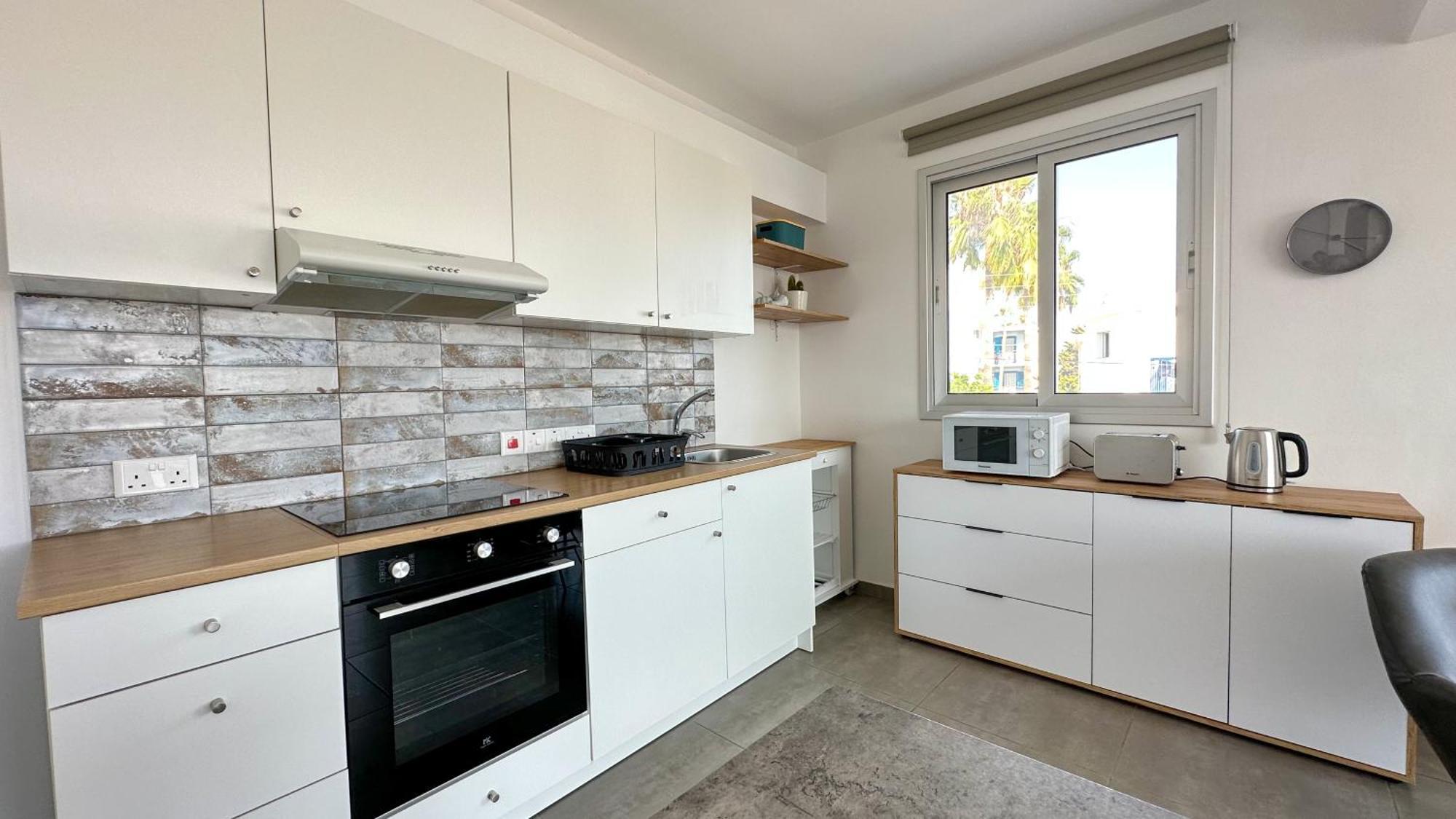 Vacation Mode Apartment Ayia Napa Exterior foto