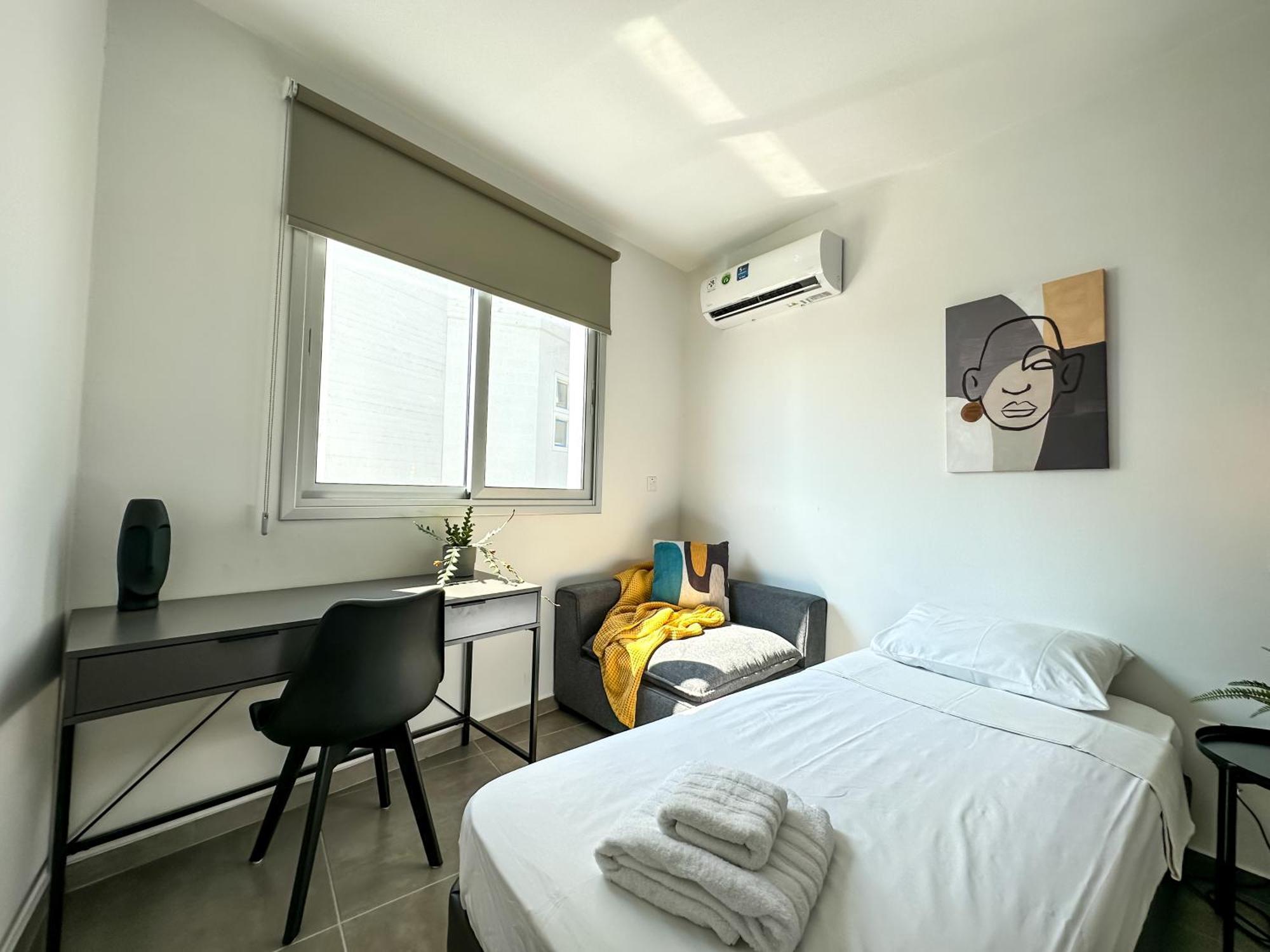 Vacation Mode Apartment Ayia Napa Exterior foto