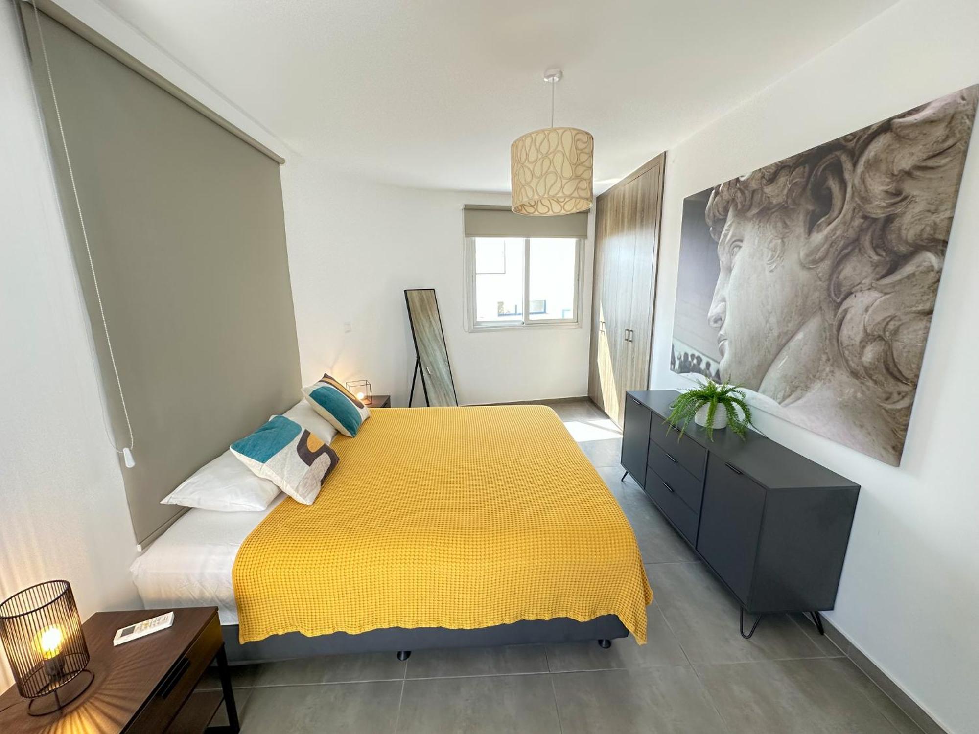 Vacation Mode Apartment Ayia Napa Exterior foto