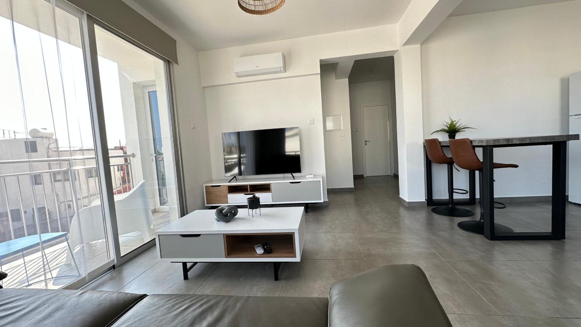 Vacation Mode Apartment Ayia Napa Exterior foto
